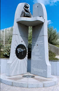 Monument Guynemer